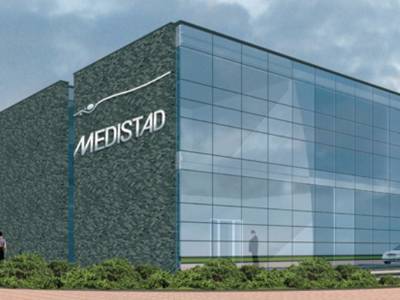 Cleanrooms Medistad Medical