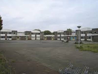 Schoolwoningen
