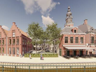 Cultuur Historisch Centrum De Tiid