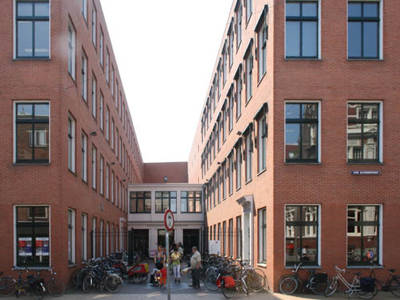 Rijksuniversiteit Groningen Faculteit Rechtsgeleerdheid