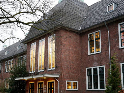 Christelijk Lyceum 