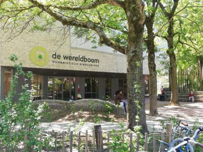 HKC De Wereldboom