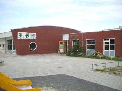 Brede school Olingertil