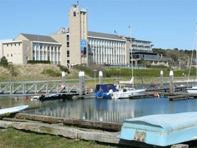 Maritiem Instituut Willem Barentsz