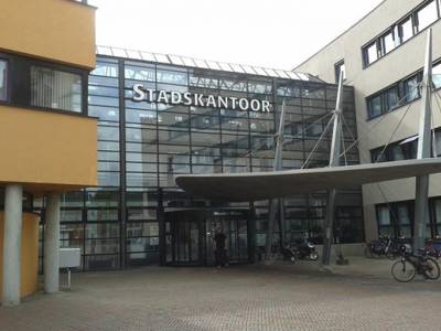 Stadskantoor