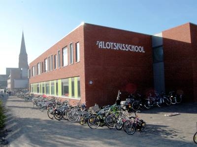 Aloysiusschool