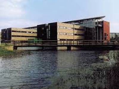 Waterapplicatiecentrum Van Hall Larenstein