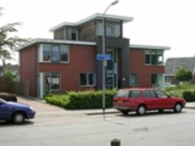 's Heeren Loo - Verbouw 4 locaties