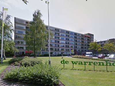 Renovatie De Warrenhove