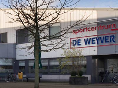 De Weyver