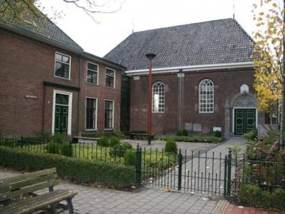 Doopsgezinde kerk