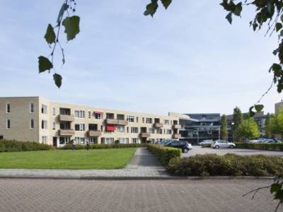 Bloemkamp, bouwbegeleiding 2e fase