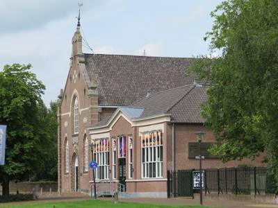 Noorderkerk