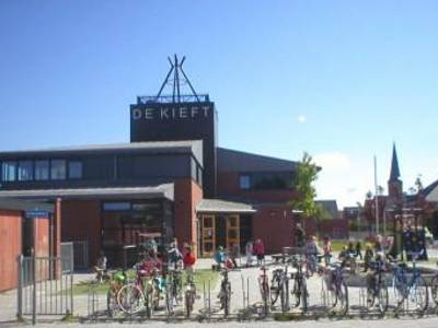 Brede School De Kieft