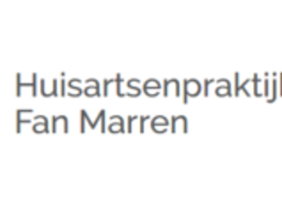 Huisartsenpraktijk Fan Marren