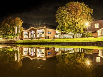 Poppodium Het Bolwerk