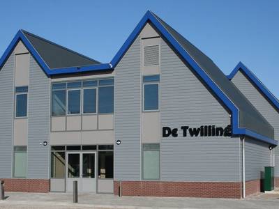 Sporthal De Twilling