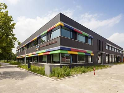 Praktijkcollege De Dreef