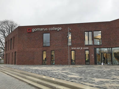 Gomarus College Drachten