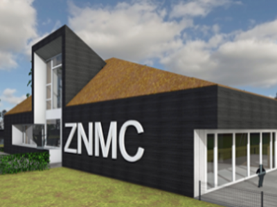 Zaans Natuur & Milieu Centrum (ZNMC)